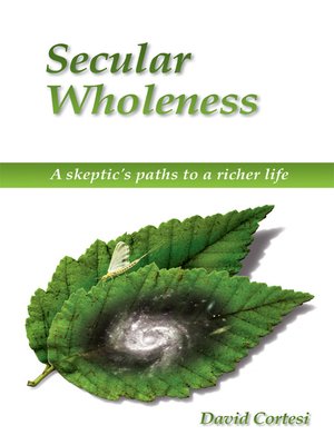 cover image of Secular Wholeness